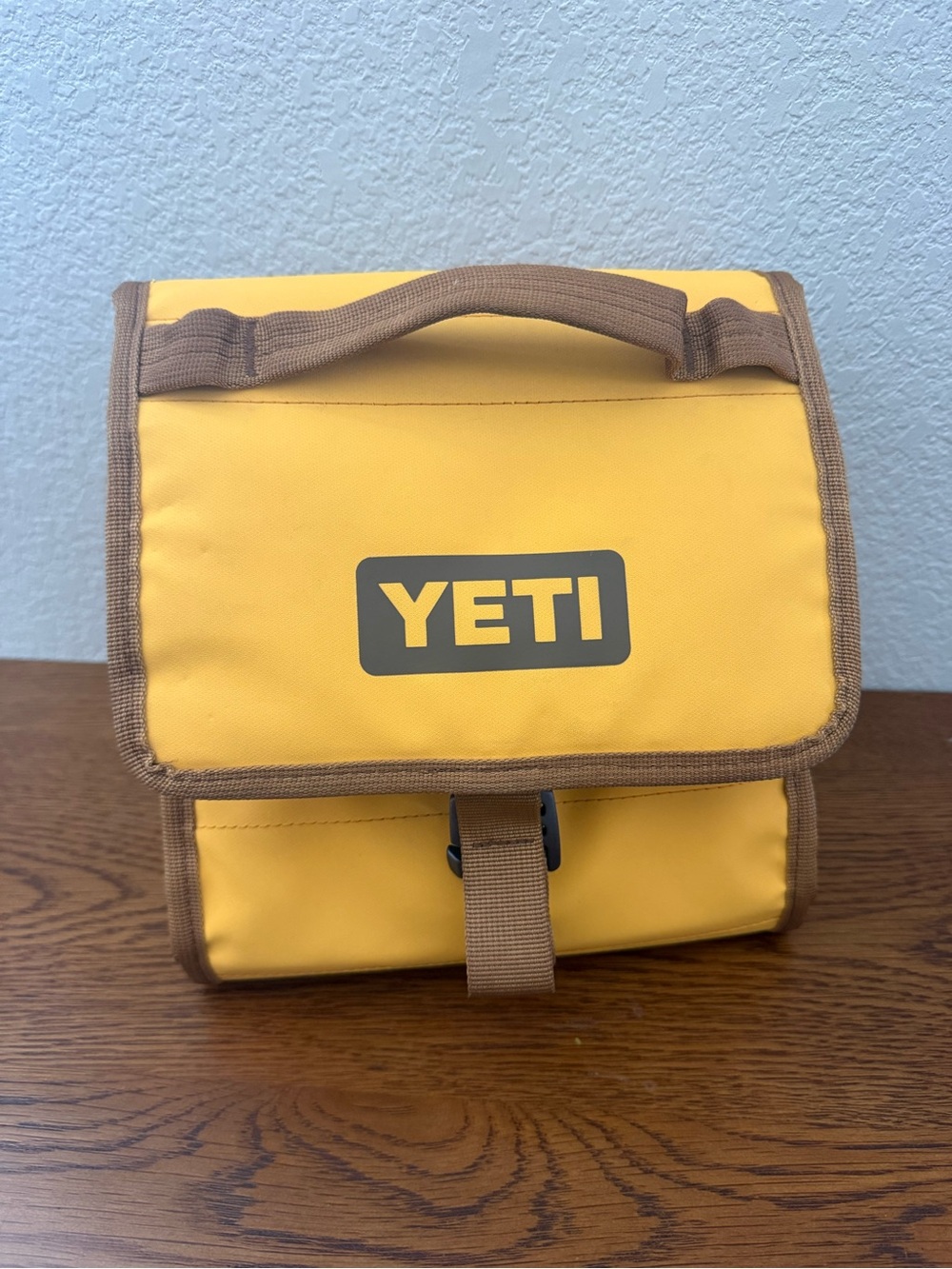 Yeti Daytrip Alpine Yellow